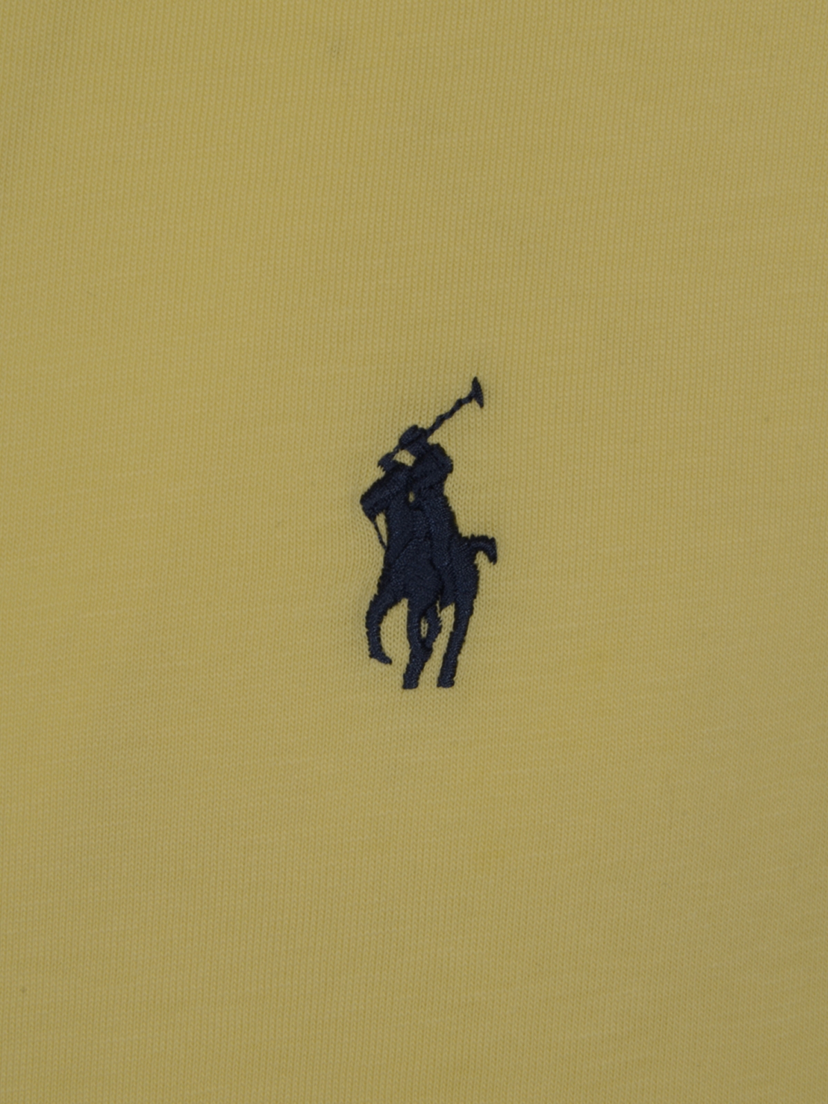 [Polo Ralph Lauren] T-shirts Short Sleeve FW26 710671438435