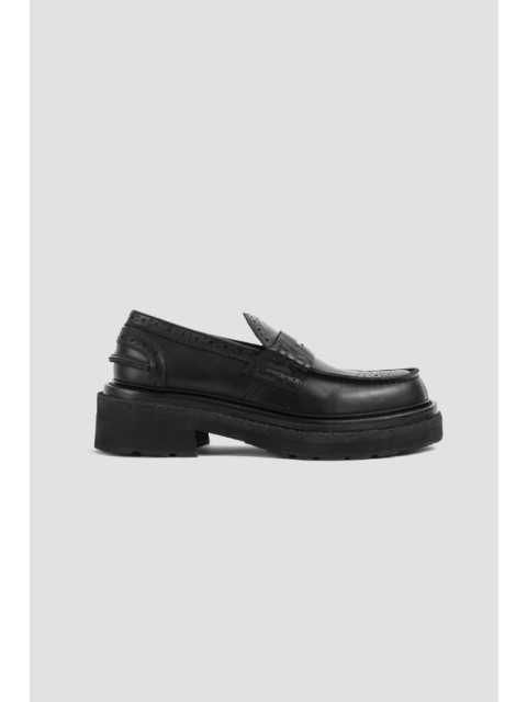 [Sacai] Moccasins SS25 SCW-260
