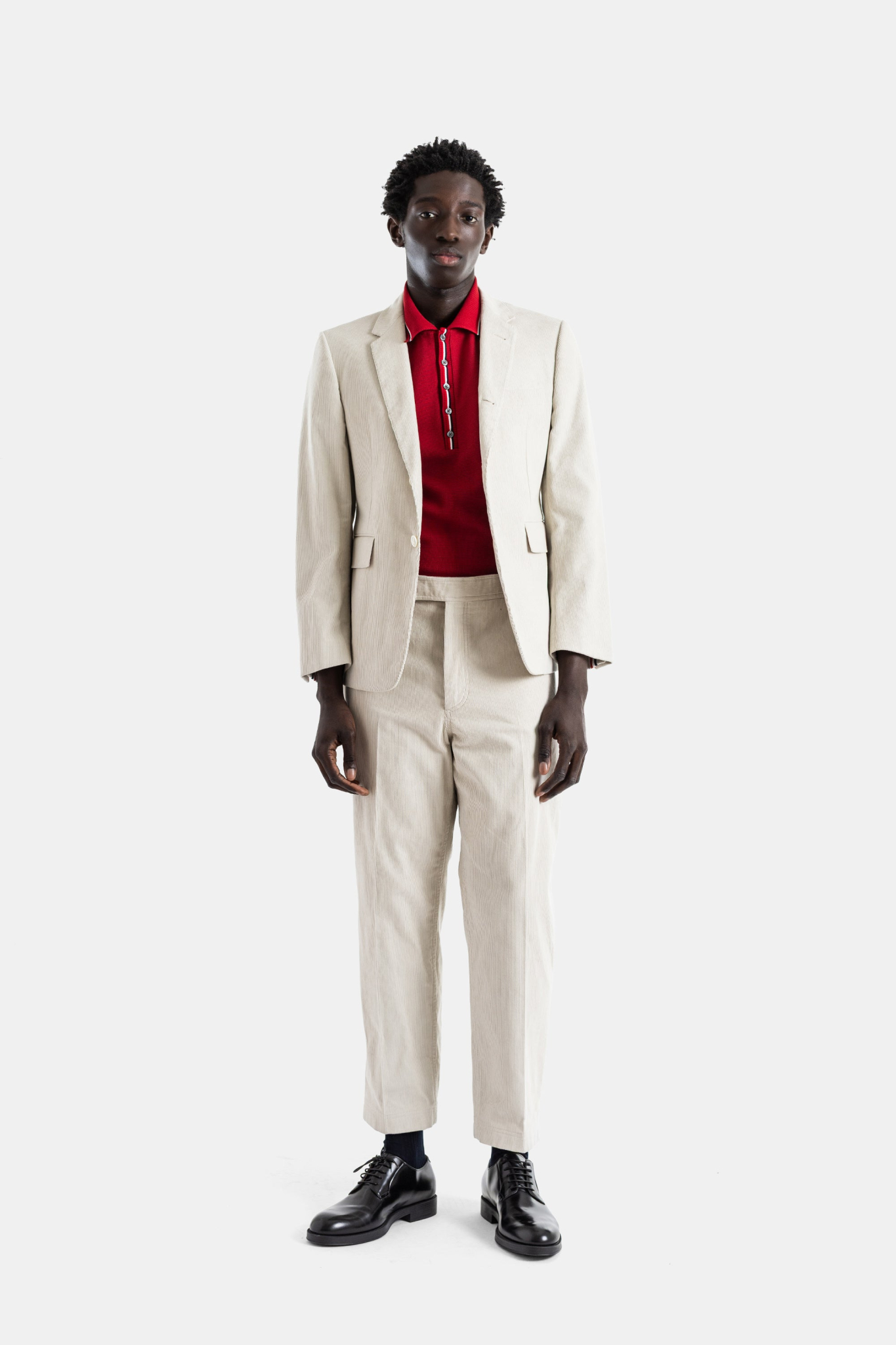 [Thom Browne] Jacket SS26 MJC001A-F0920