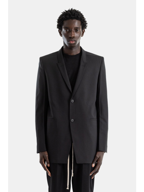 [Rick Owens] Jacket SS26 RU01F2721