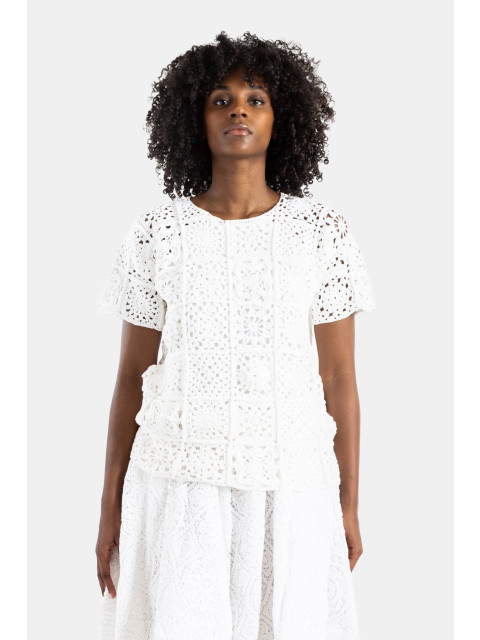 [Comme des Garcons] T-shirts Short Sleeve SS26 GQ-N013-051