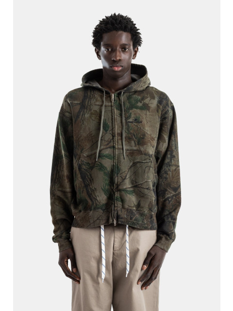 [Balenciaga] Hoodie FW25 850338TTVG5