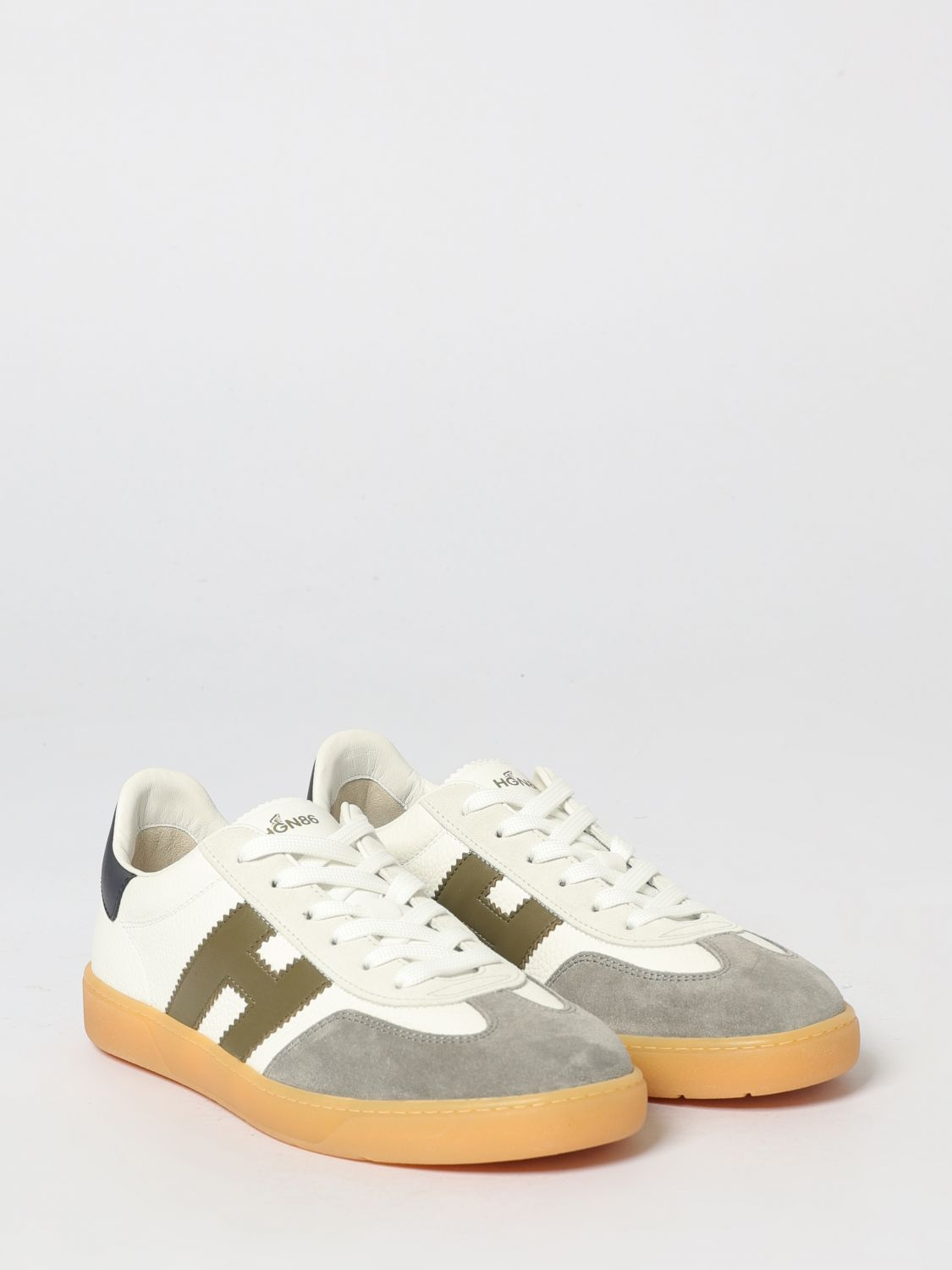 [Hogan] Sneakers SS26 HXM6470FB60UWS 826Q