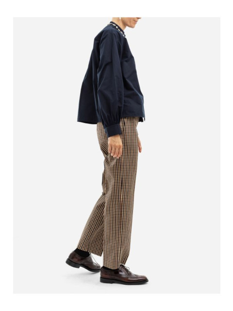 [Jil Sander] Shirts Long Sleeve FW25 J04DL0106J45002