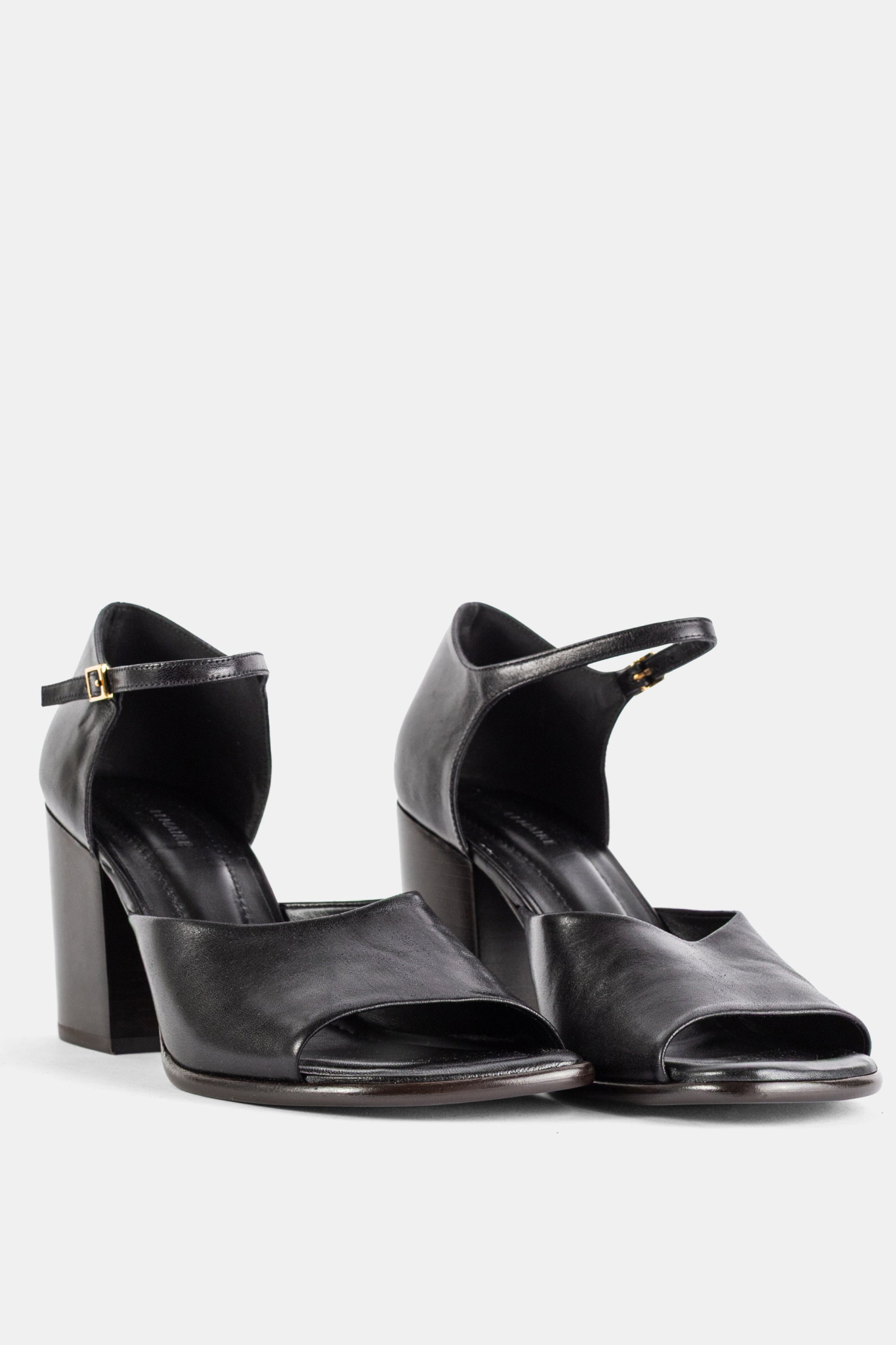 [LEMAIRE] Sandals SS26 FO0285-LL0078