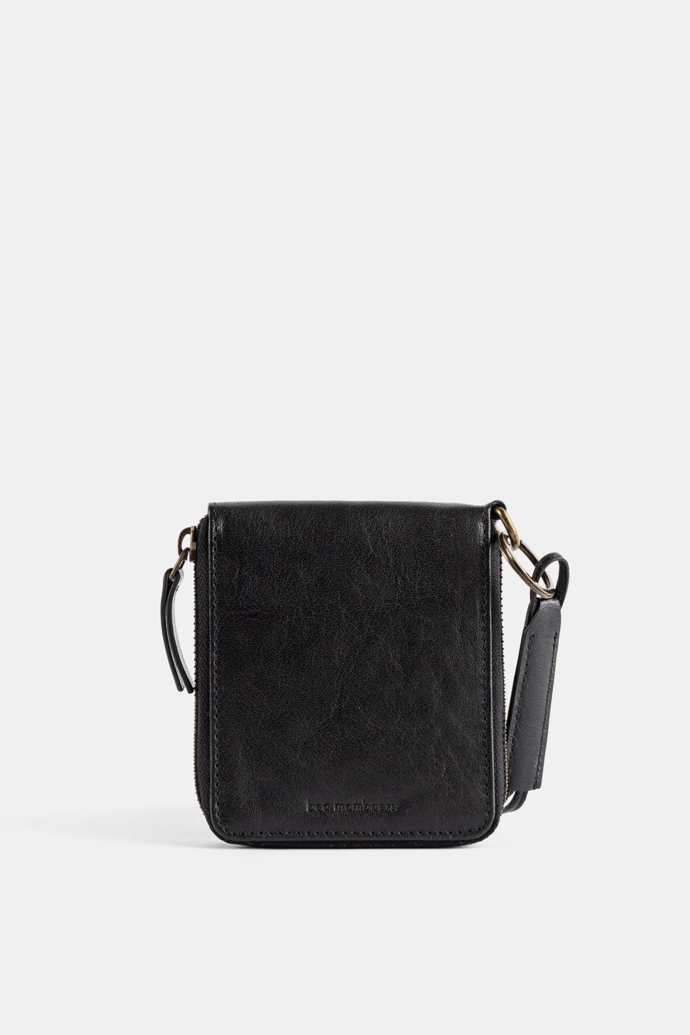 [BEA MOMBAERS] Wallet SS25 ZIPWALLET