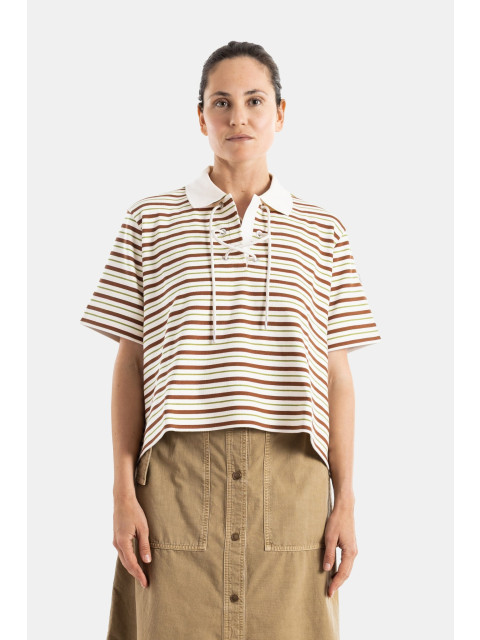 [Moncler] T-shirts Short Sleeve SS26 L1093 8A00002 - 89BCK