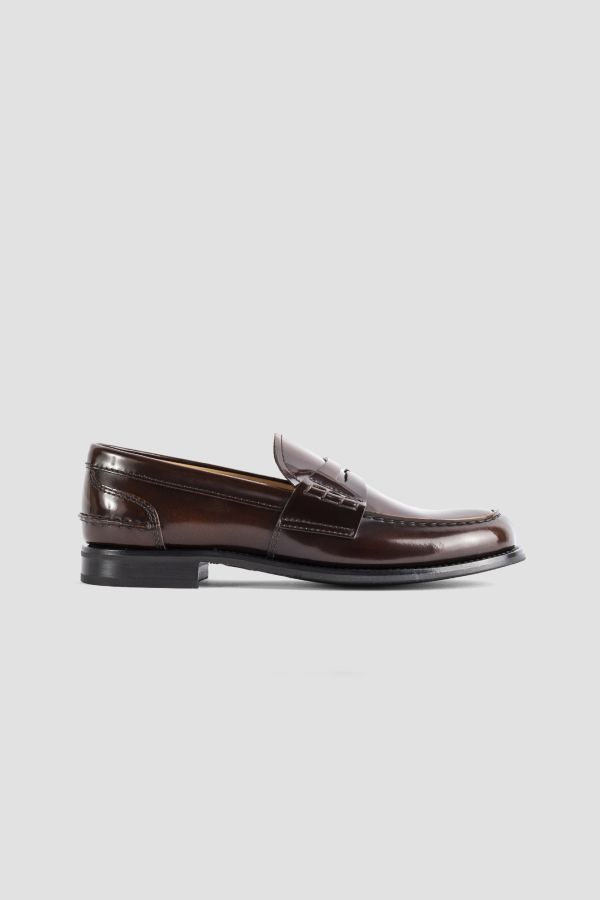 [Church's] Moccasins SS25 DD00829EM