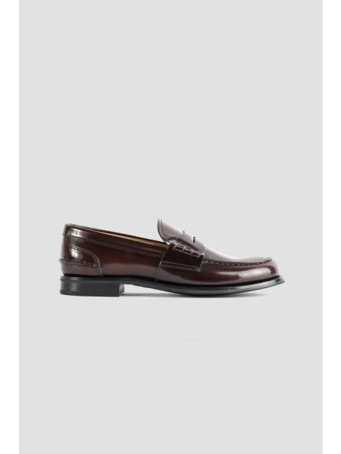 [Church's] Moccasins SS25 DD00829EM