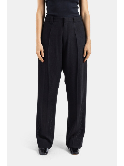 [PHOEBE PHILO] Trousers SS26 BP37-PL3251
