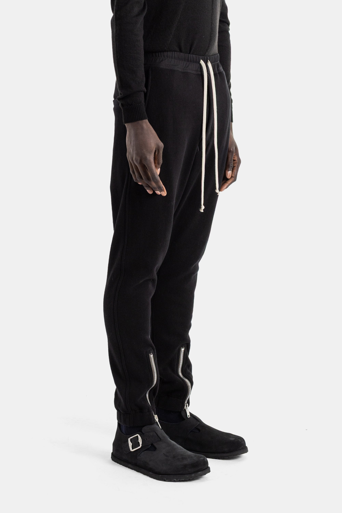 [Rick Owens] Trousers SS26 RU01F2331