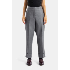 [Thom Browne] Trousers FW26 FTC337A-00626