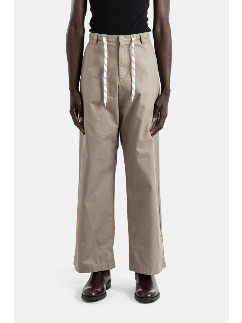 [Balenciaga] Trousers SS26 871309-TKP07