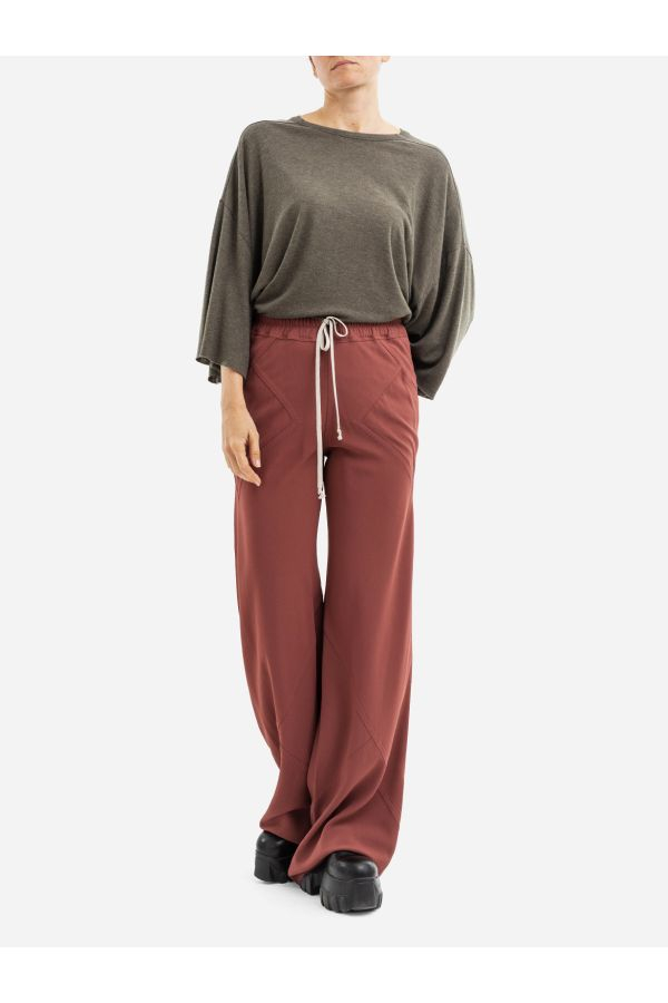 [Rick Owens] Trousers FW25 RP02E4304HY