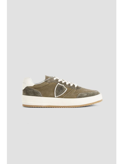 [PHILIPPE MODEL] Sneakers FW24 VNLUWX01