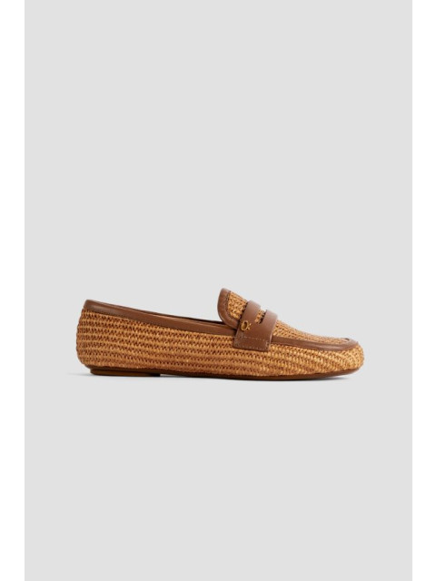 [Gianvito Rossi] Moccasins SS25 G25324.05GOM