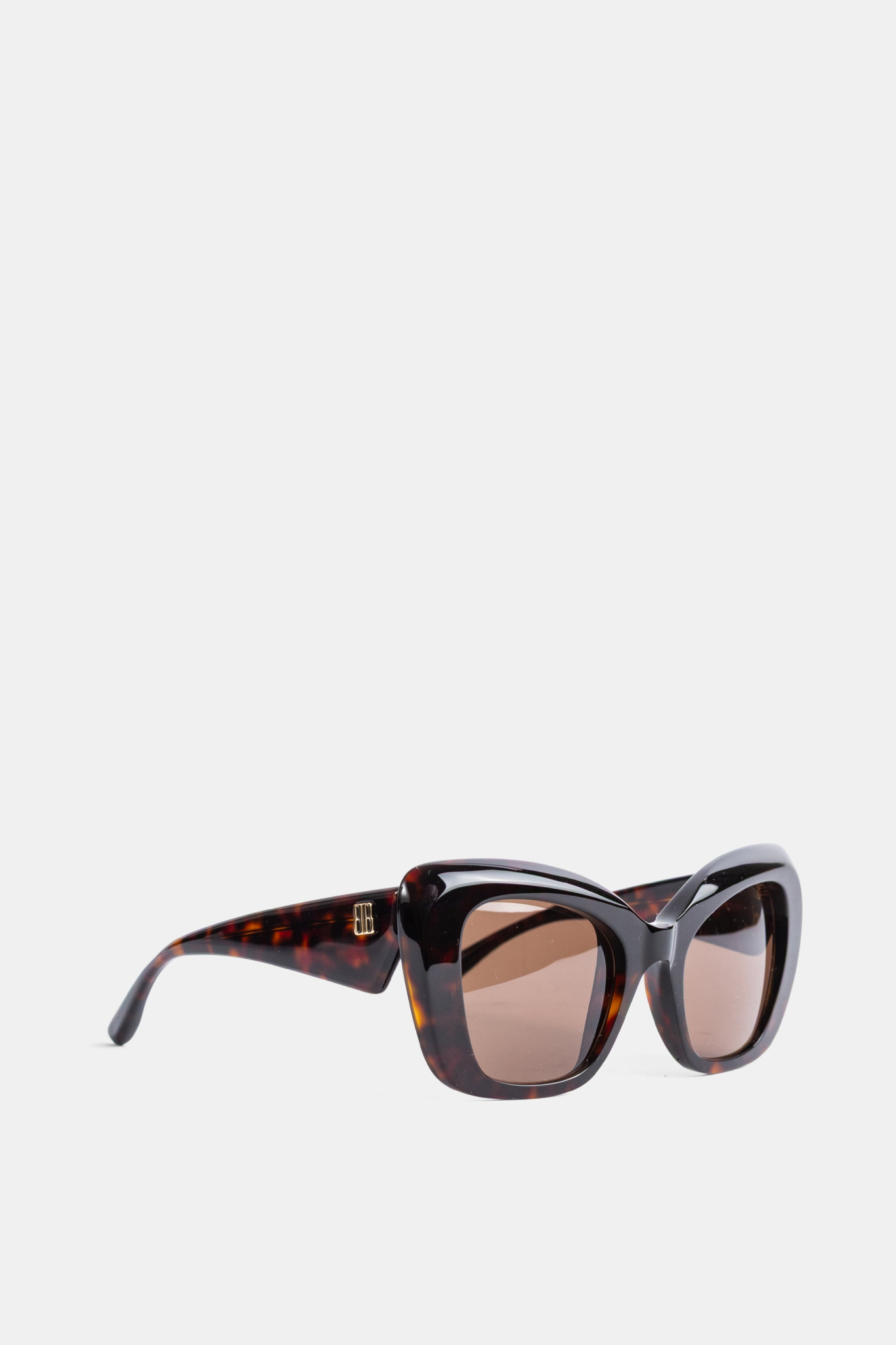 [Balenciaga] Glasses SS26 870564-T0039