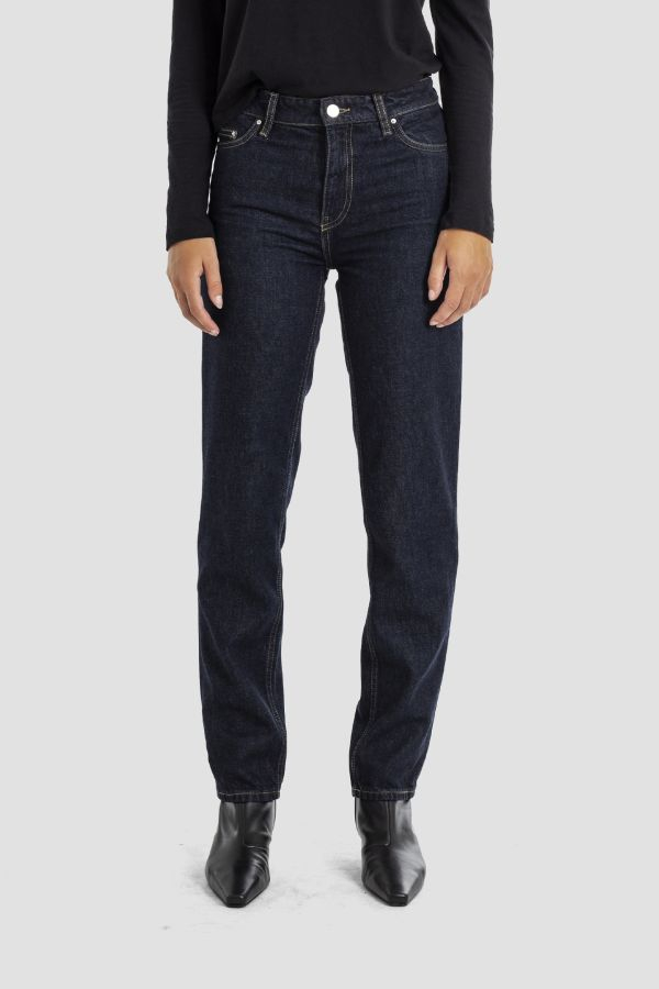 [TOTEME] Jeans FW24 WRB0222-FB0044