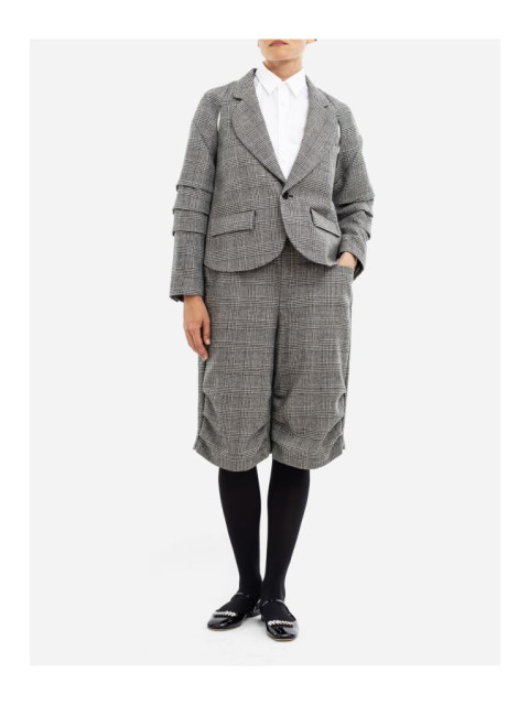 [Comme des Garcons] Trousers FW25 3P-P002