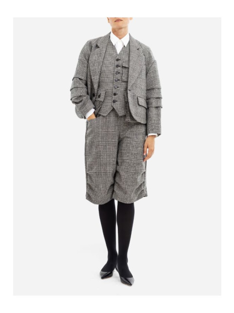 [Comme des Garcons] Jacket FW25 3P-J010