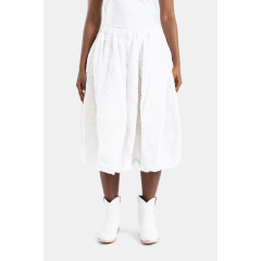 [Comme des Garcons] Long skirt SS26 GQ-S016-051