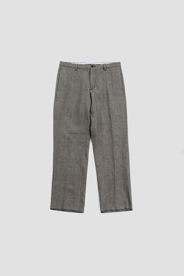 [BERGFABEL] Trousers FW23 BFMP133