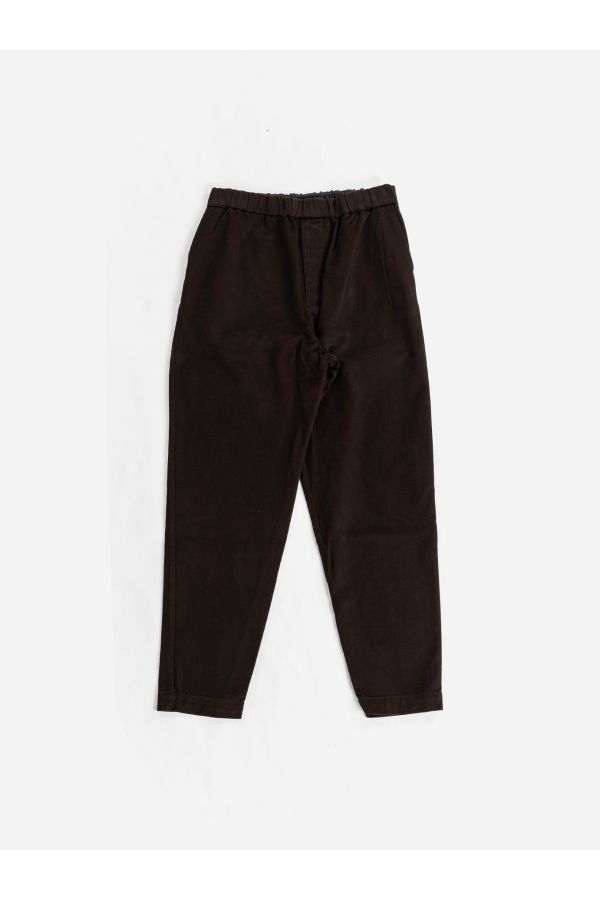 [CASEY CASEY] Trousers FW25 25HP289
