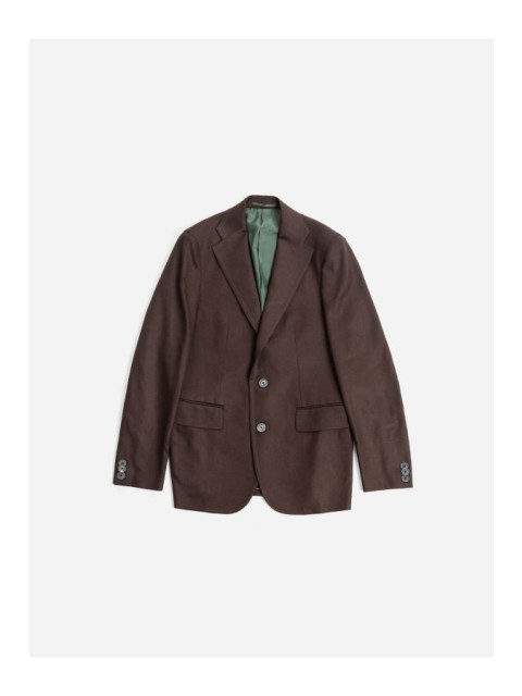 [Kolor] Jacket FW25 25WCMJ09119