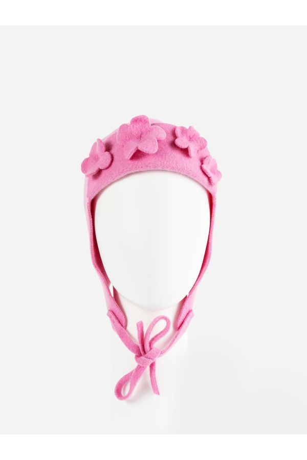 [SCHA] Hat FW25 1410FLO