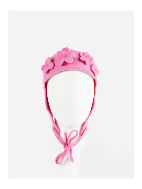 [SCHA] Hat FW25 1410FLO