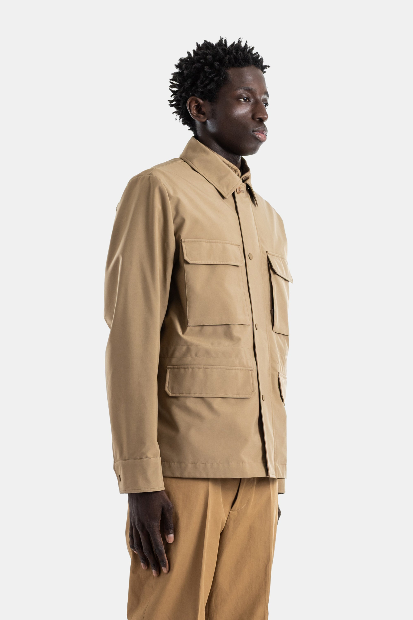 [Moncler] Casual Jacket SS26 L1091 1B00001 - 598S0