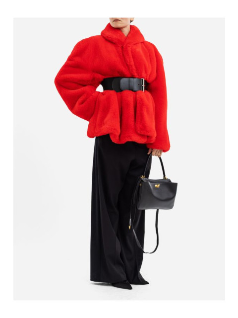 [Balenciaga] Jacket FW25 850602TSQ36