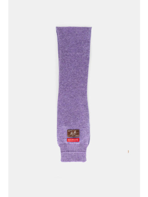 [BBWALLACE] Scarf FW25 A008KATZ