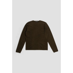[DENIS COLOMB] Sweatshirt FW25 MEN CREWNECK