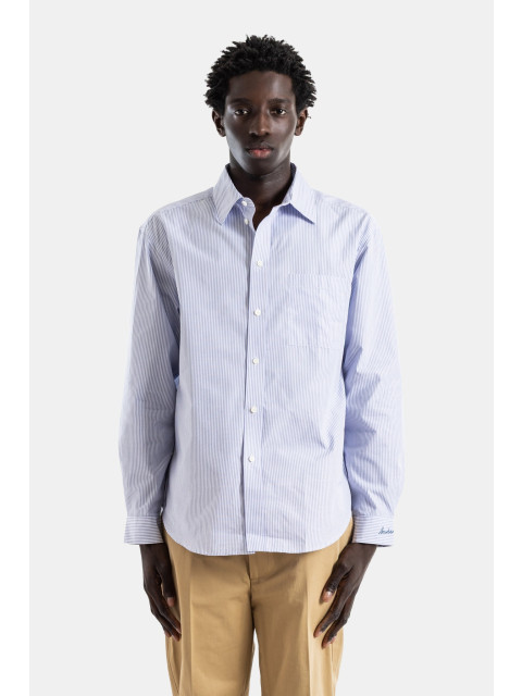 [Burberry] Shirts Long Sleeve SS26 8121993