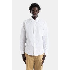 [Burberry] Shirts Long Sleeve SS26 8122007