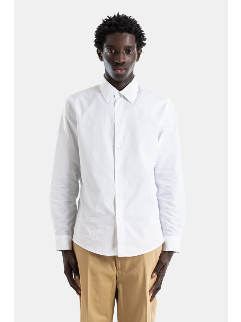 [Burberry] Shirts Long Sleeve SS26 8122007