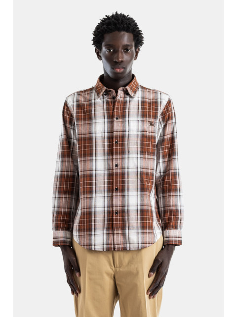 [Burberry] Shirts Long Sleeve SS26 8122002