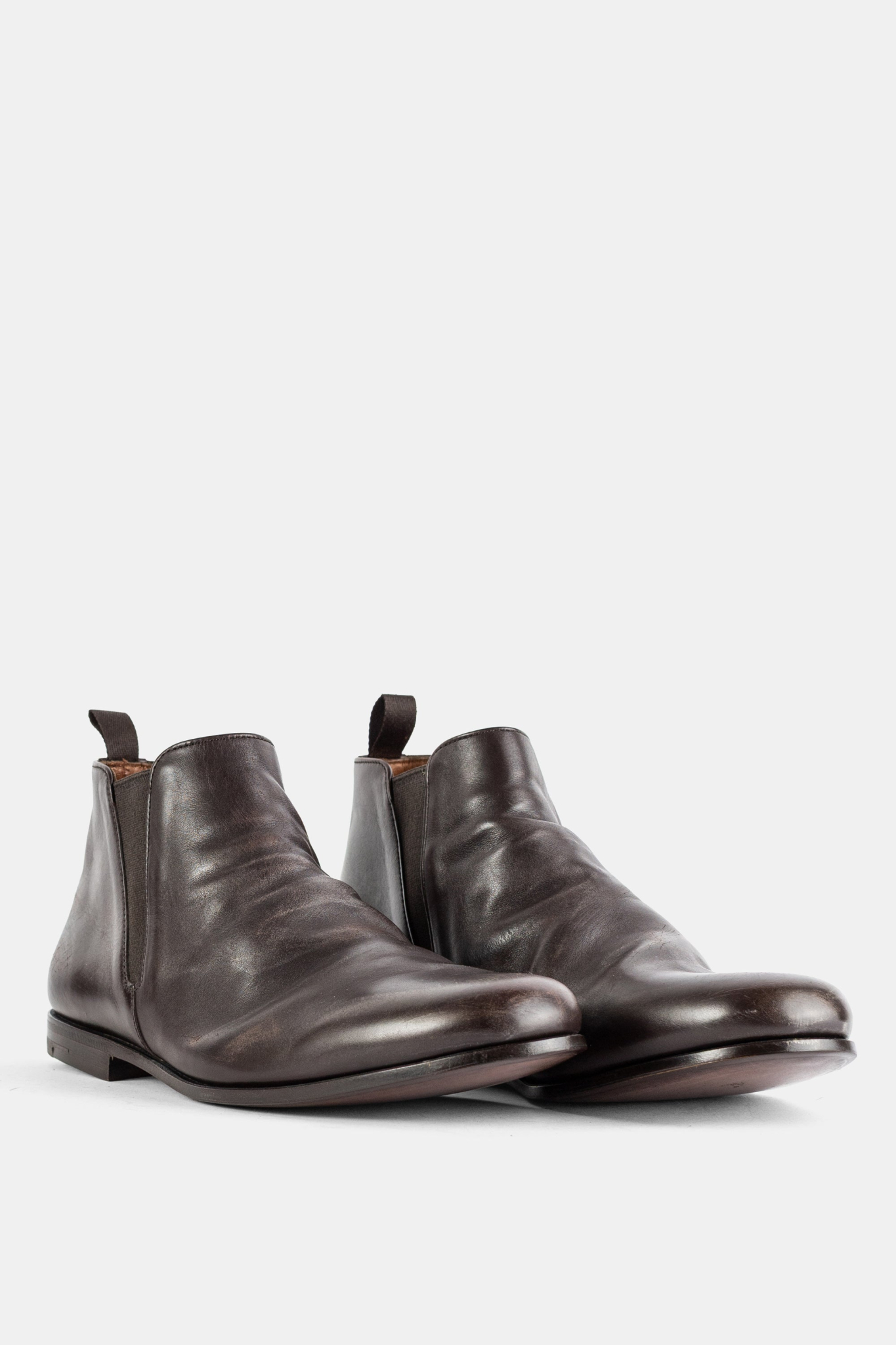 [Church's] Ankle boots SS26 ETB120