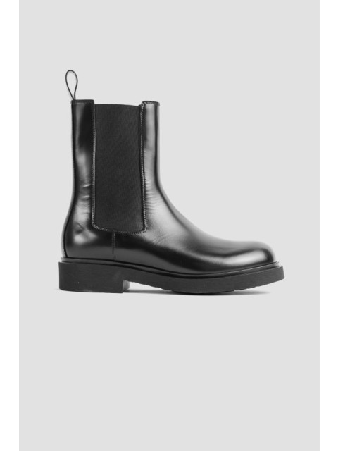 [LEGRES] Boots FW24 D263DE