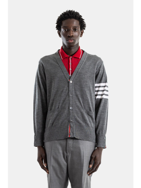 [Thom Browne] Cardigan FW24 MKC002A-Y1014
