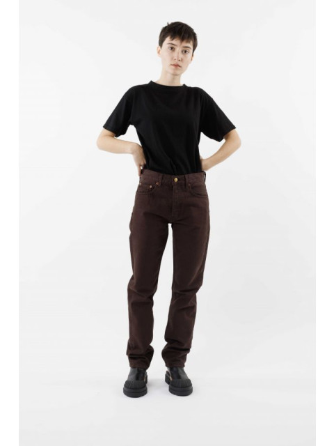 [B SIDES] Jeans SS23 W019-ODC