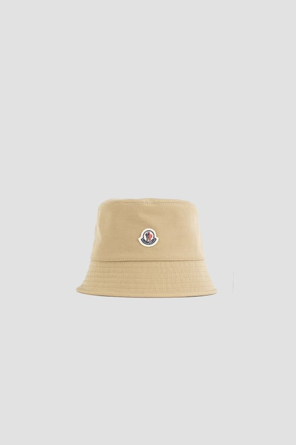 [Moncler] Hat SS25 3B00025 - 5983X