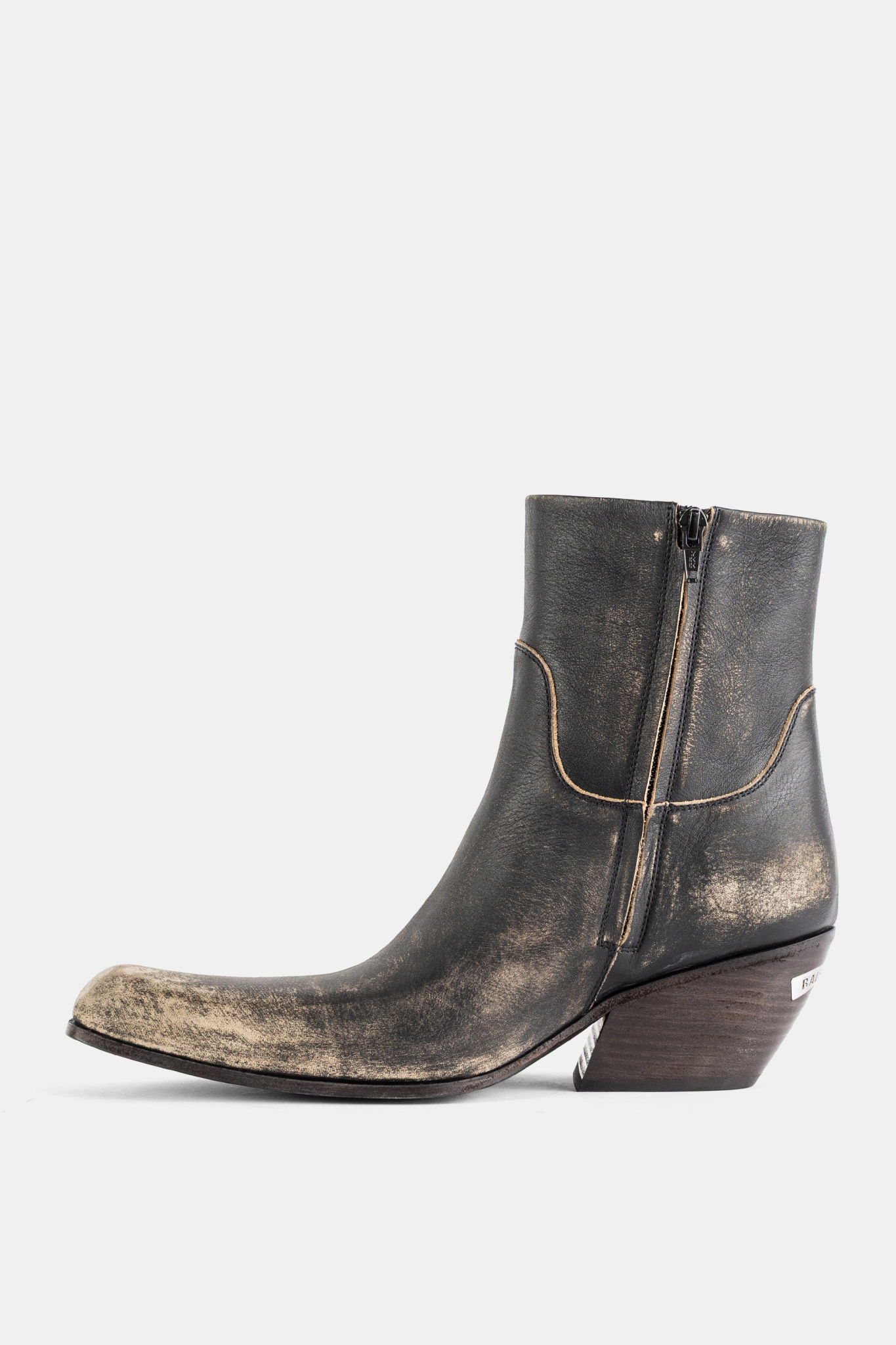 [Balenciaga] Boots SS26 853787-WB227