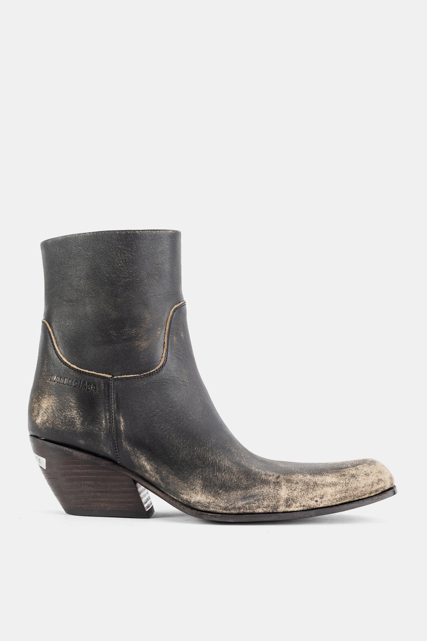 [Balenciaga] Boots SS26 853787-WB227