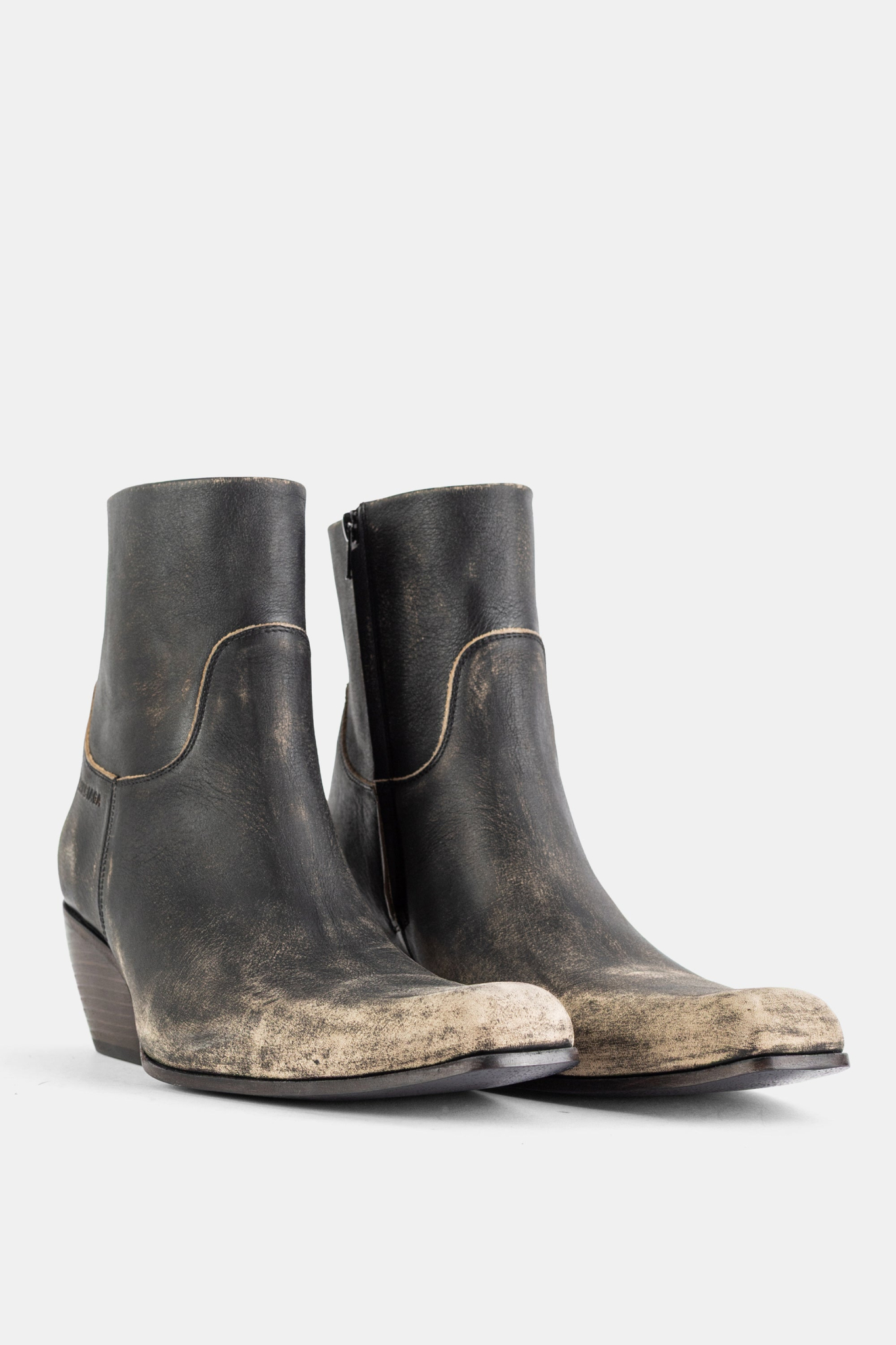 [Balenciaga] Boots SS26 853787-WB227