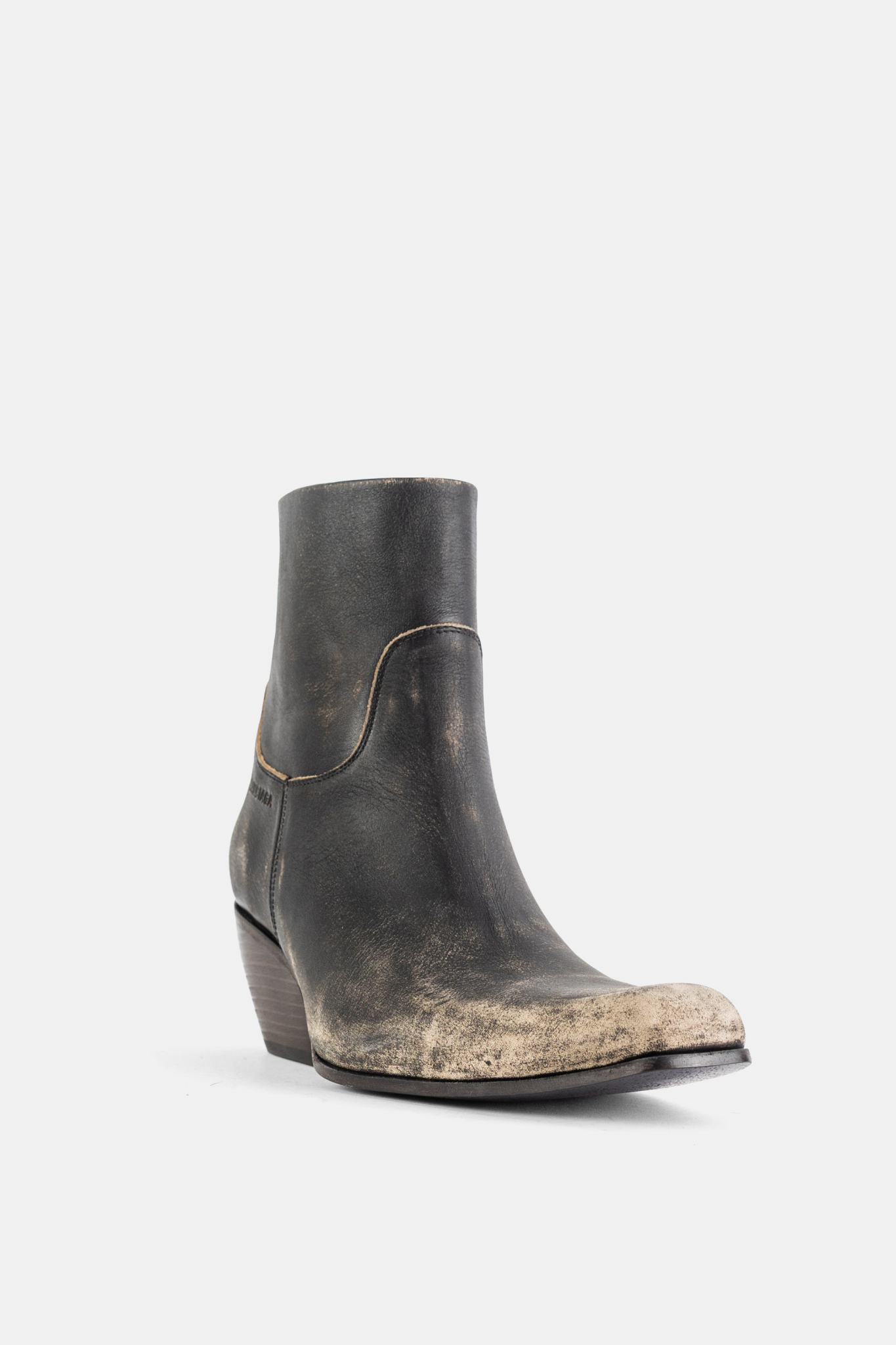 [Balenciaga] Boots SS26 853787-WB227