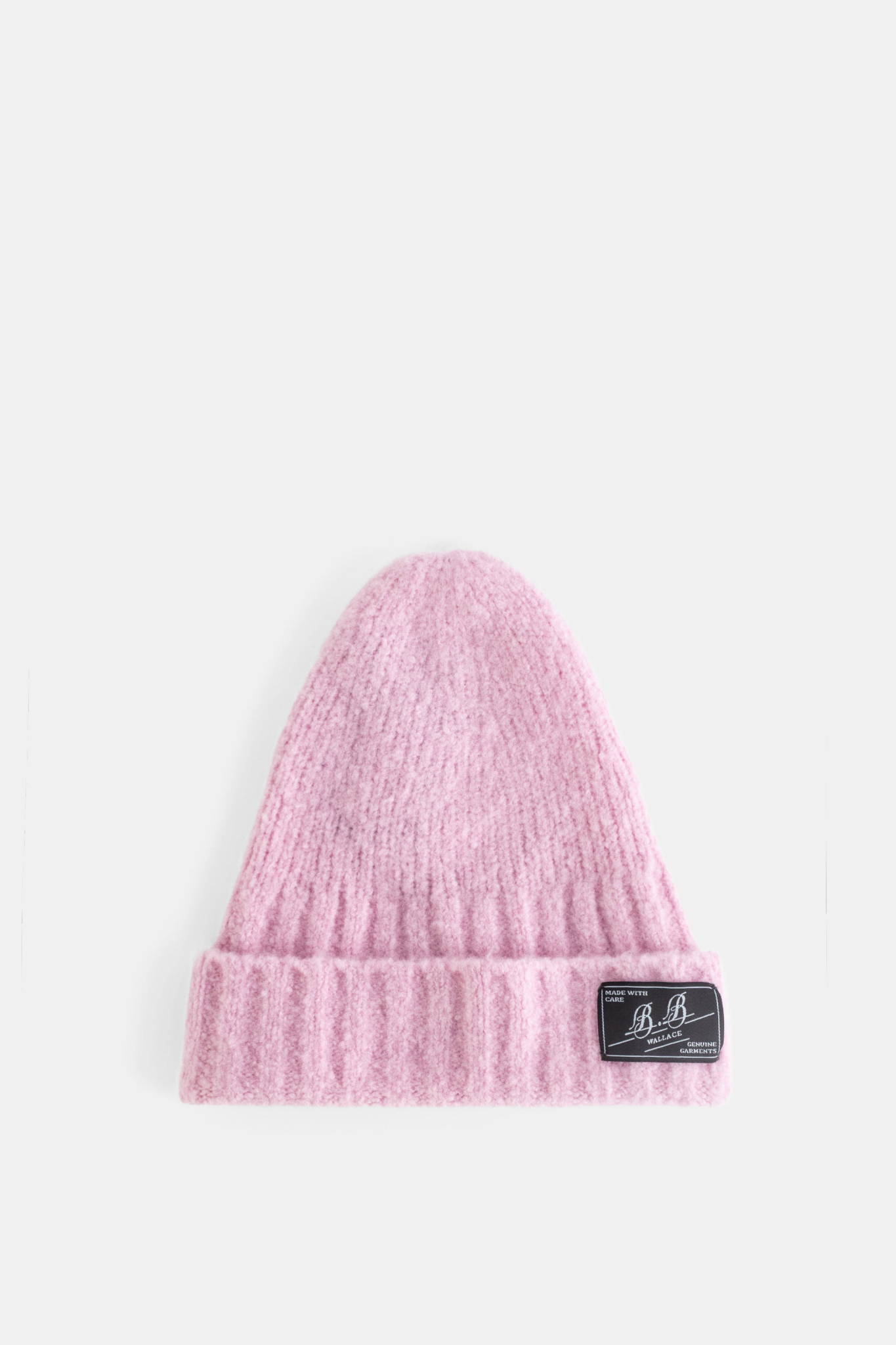 [BBWALLACE] Beanie FW25 A0011