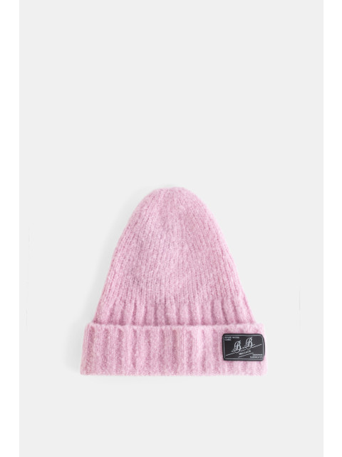 [BBWALLACE] Beanie FW25 A0011