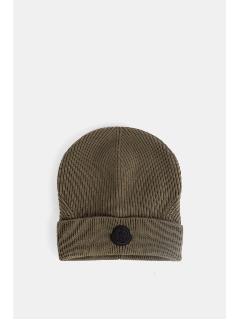 [Moncler] Beanie FW25 3B00049M1131